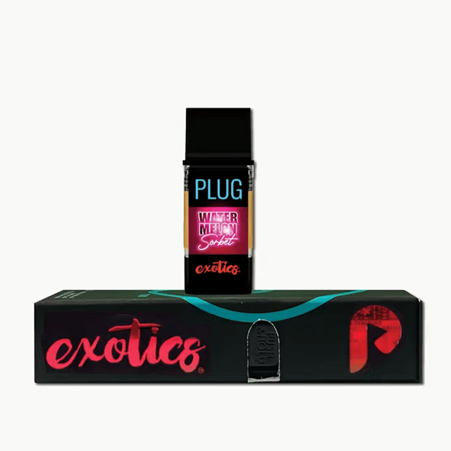 Watermelon Sorbet EXOTICS Pod 1g