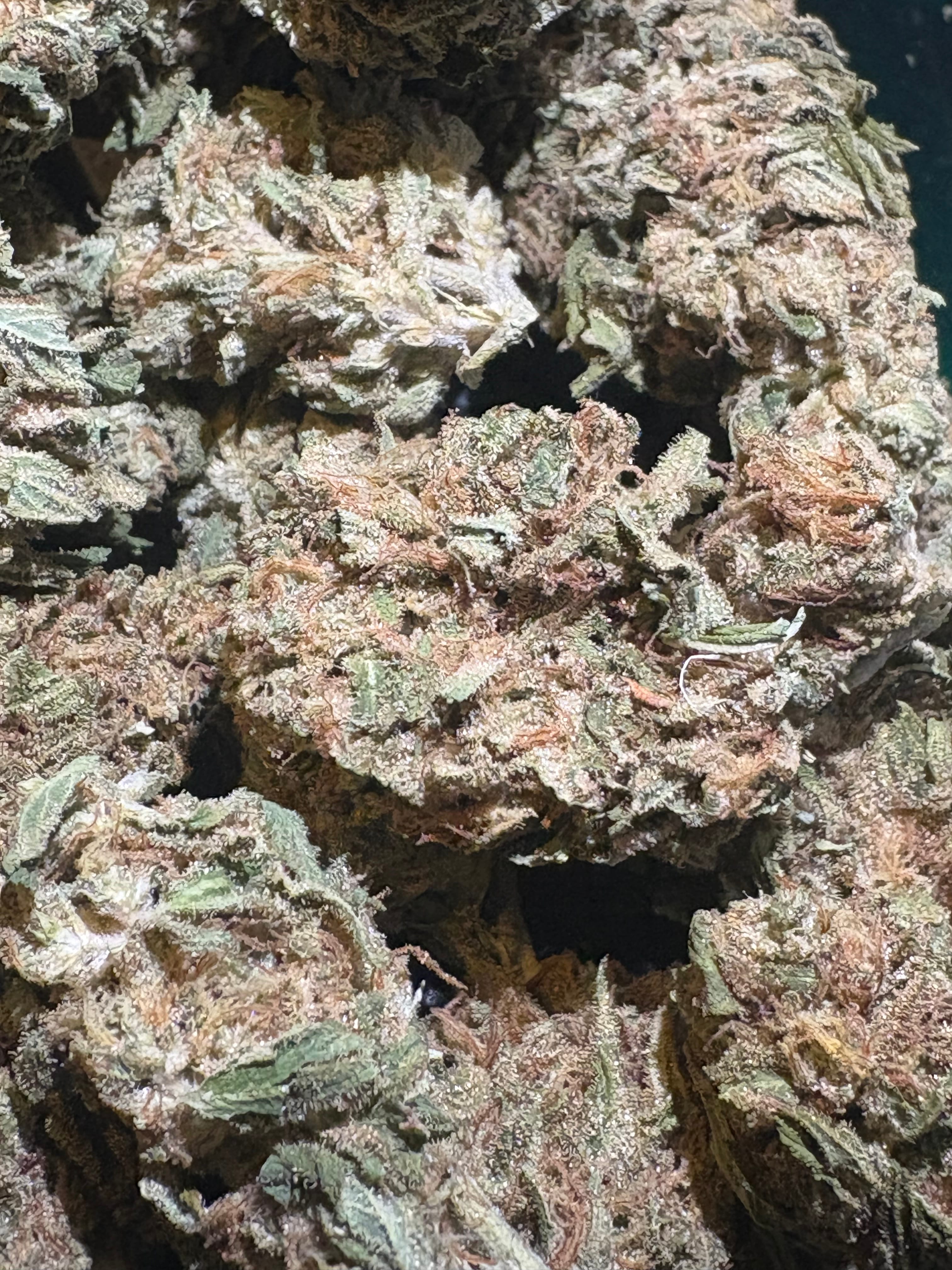 $40 Super Crack 30% THC (Mid-Grade) - Sum Good -  - $40 - Flowers
