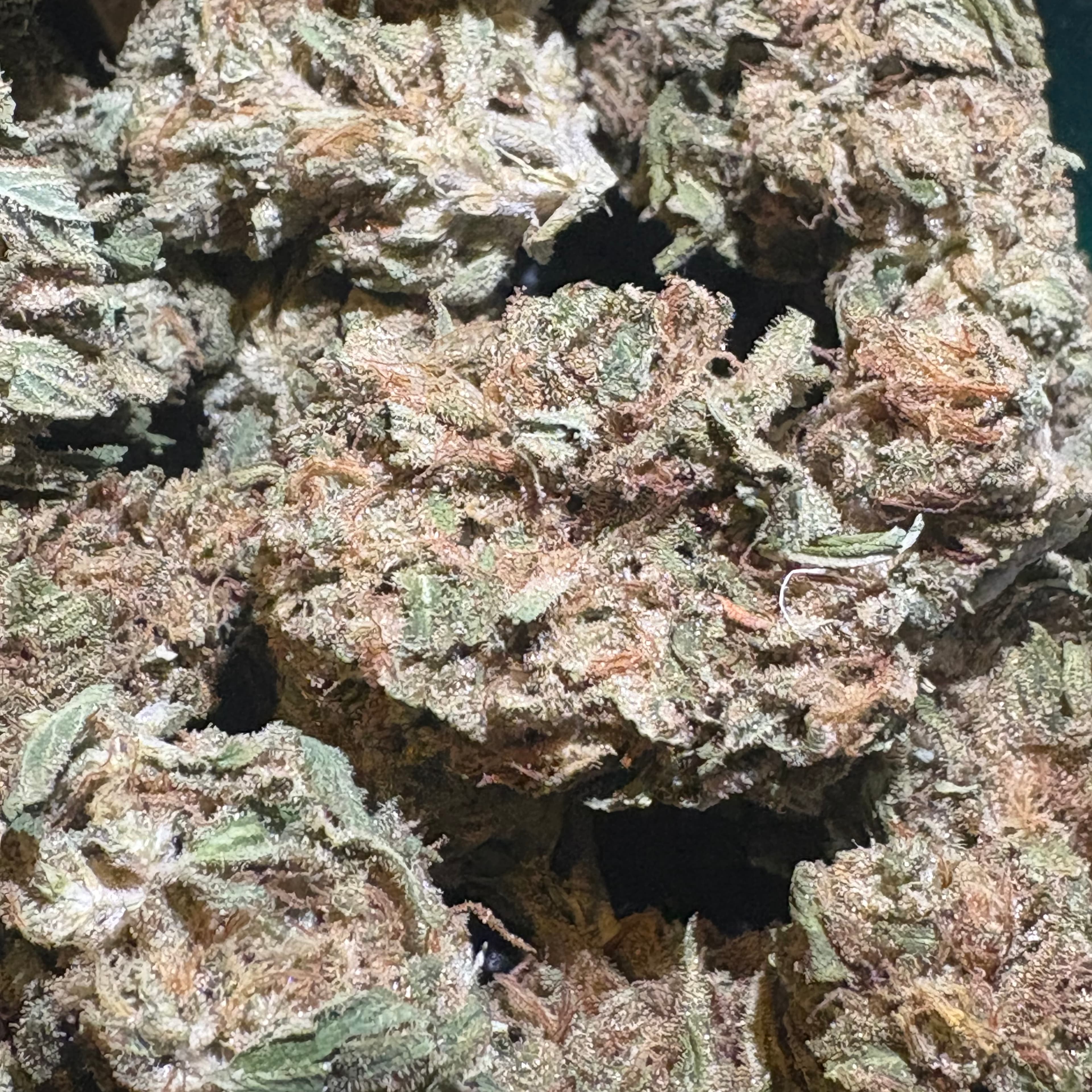 $40 Super Crack 30% THC (Mid-Grade) - Sum Good - - $40 - Flowers