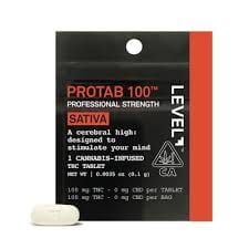 LEVEL: Protab 100