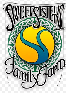 Banana Punch - Sweet Sisters Family Farm - eighth - $22 - Flowers