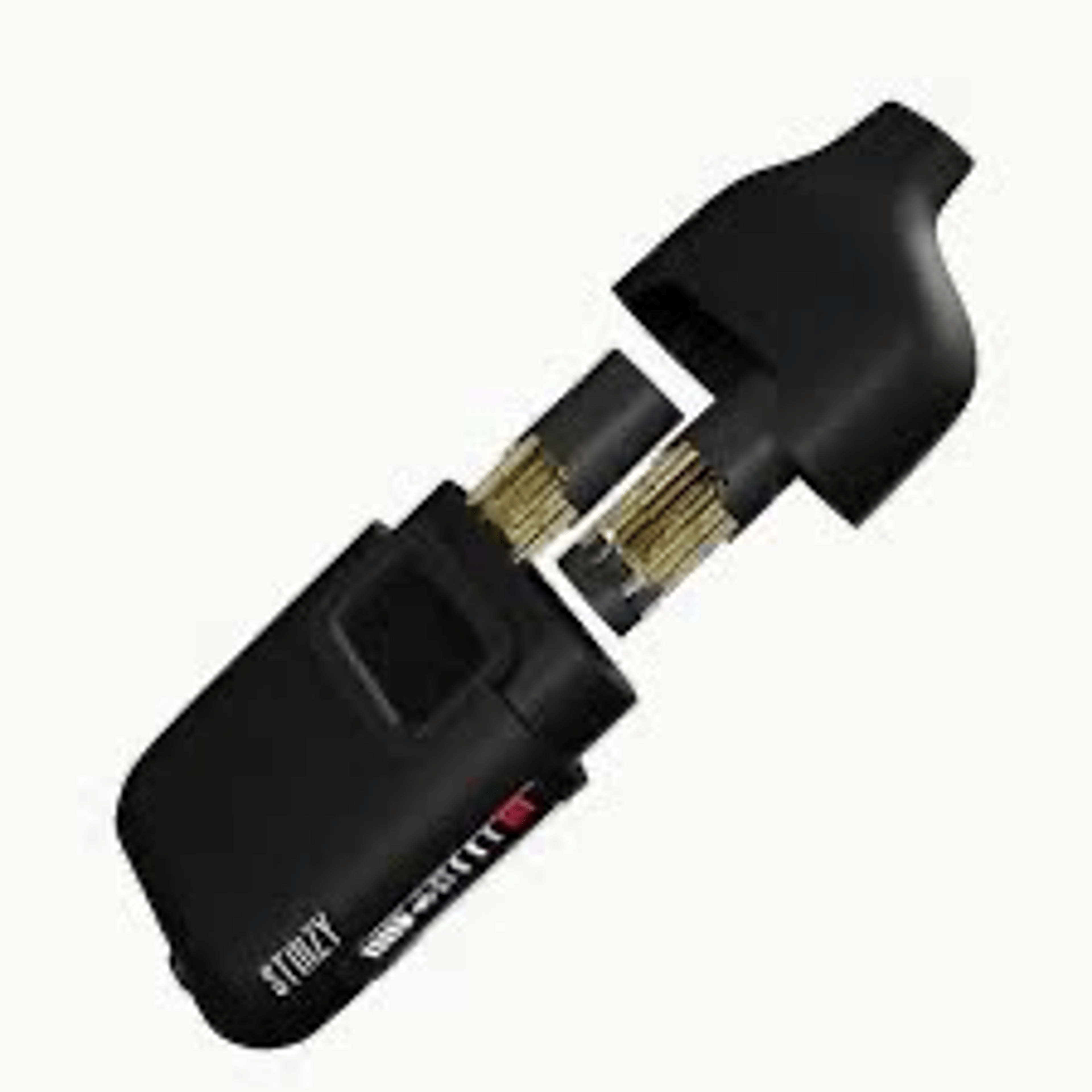 STIIIZY BAR DUAL CHAMBER - STIIIZY - - $48.76 - Accessories