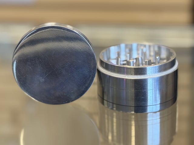 Grinder