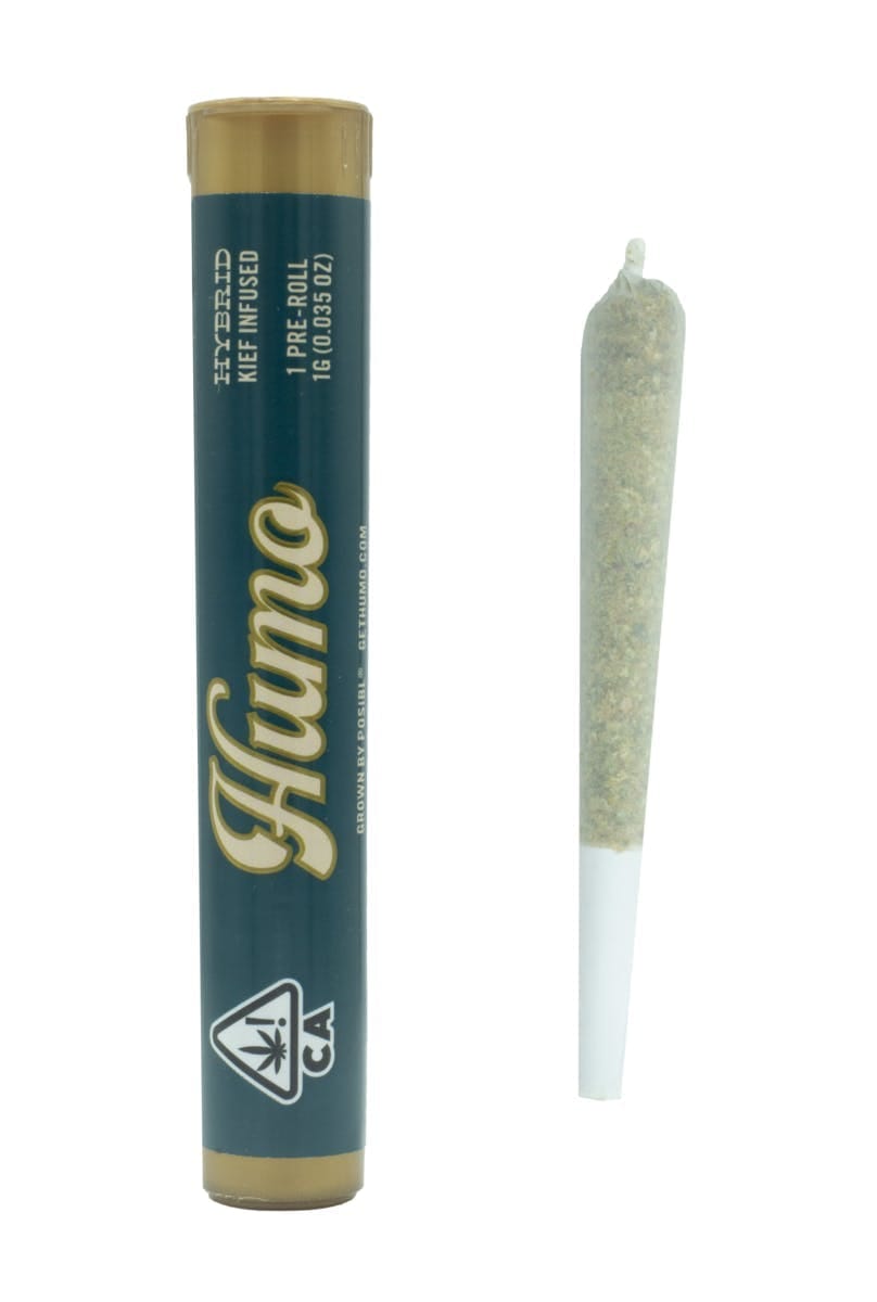 Humo — Adios GMO Single