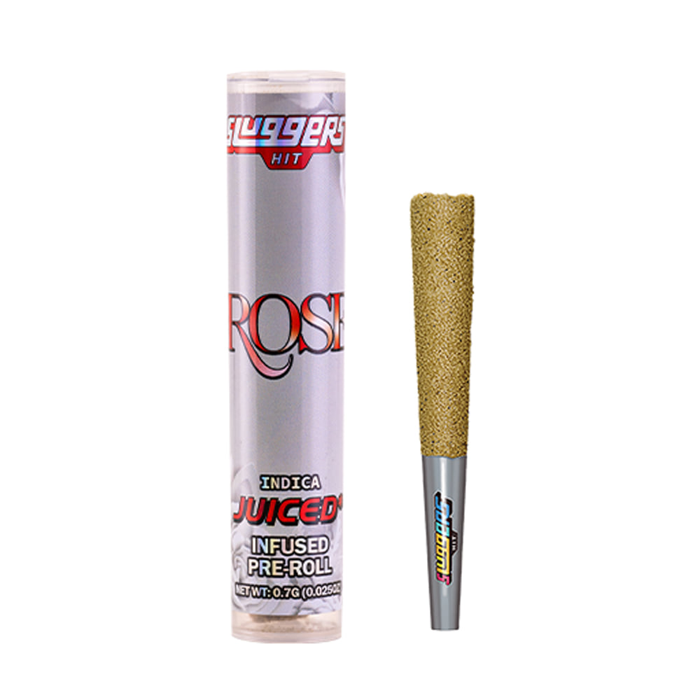 Sluggers: Bubble Bath - Blunt