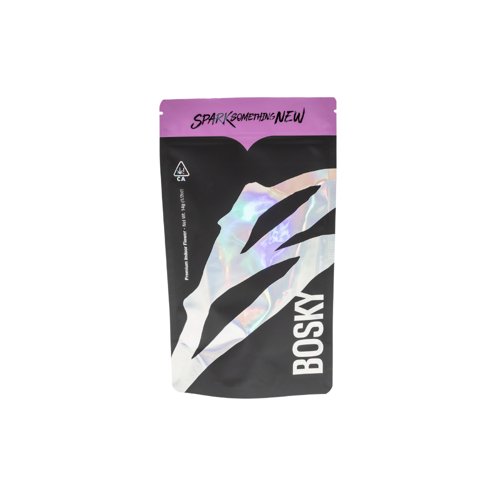 LA POP ROCKS X PURP PUSH POP 14G - BOSKY -  - $86.75 - Flowers