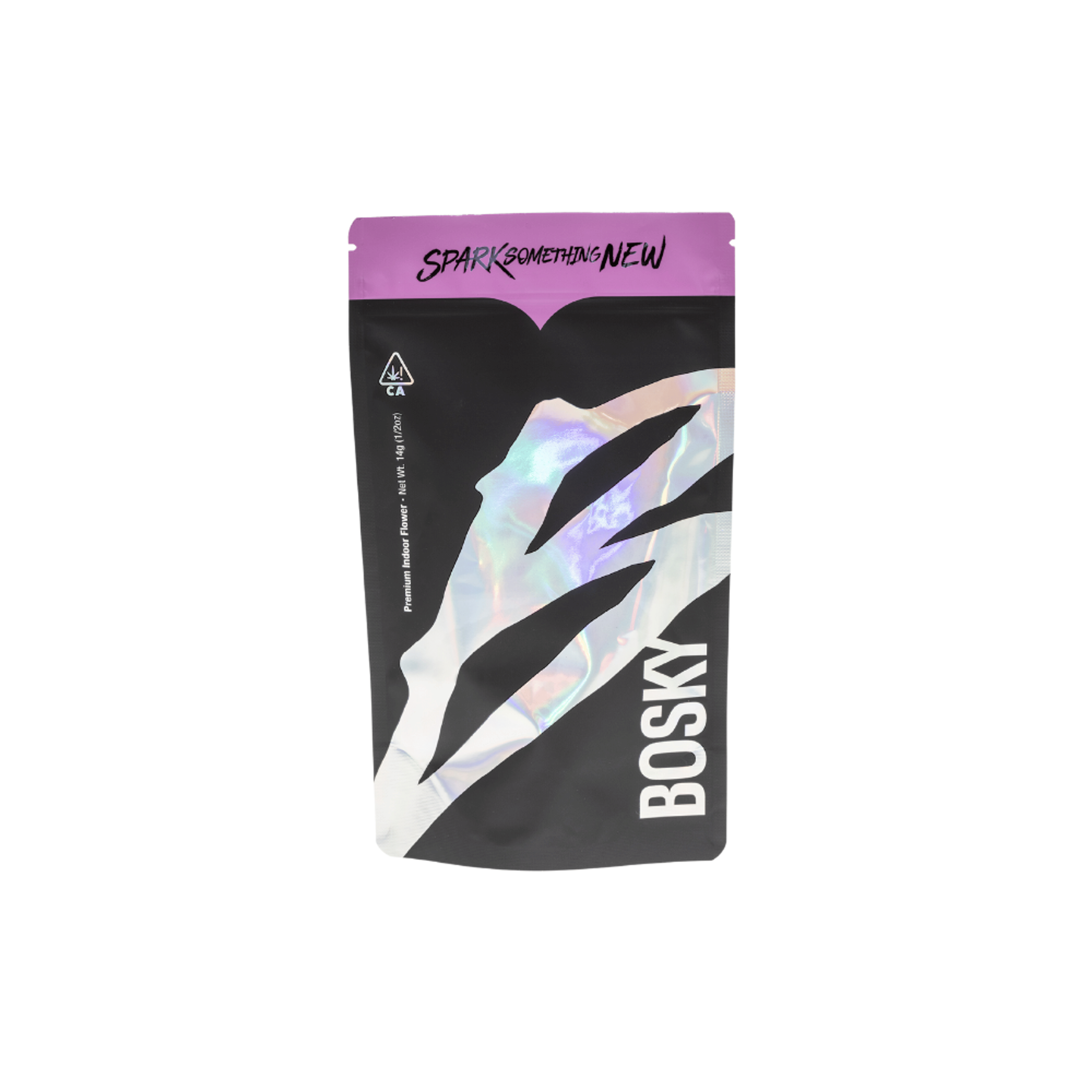 LA POP ROCKS X PURP PUSH POP 14G - BOSKY - - $86.75 - Flowers