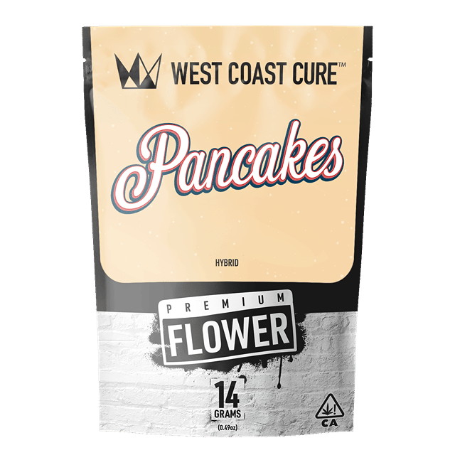 Pancakes | 14G Premium Flower
