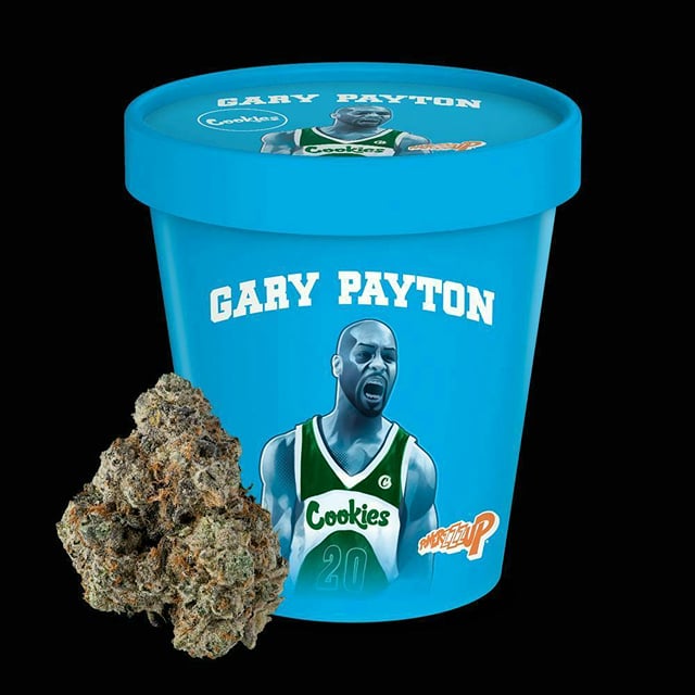 Gary Payton | 3.5g Tub
