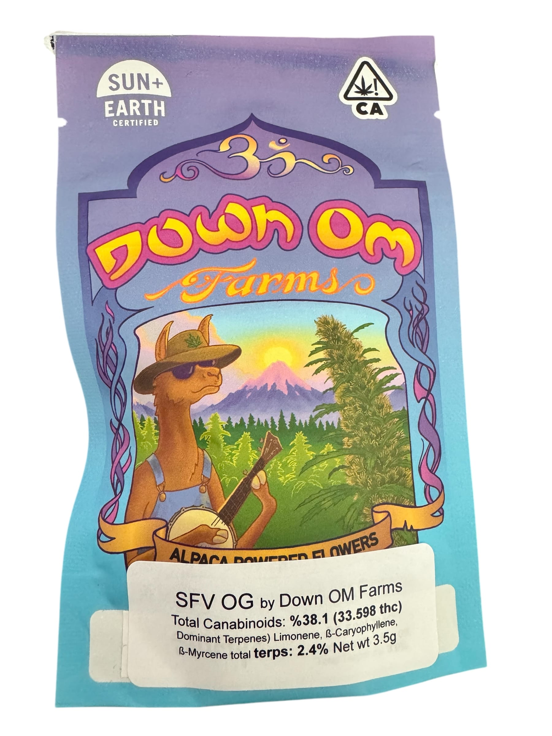 Down Om Farms: Downomfarms-og