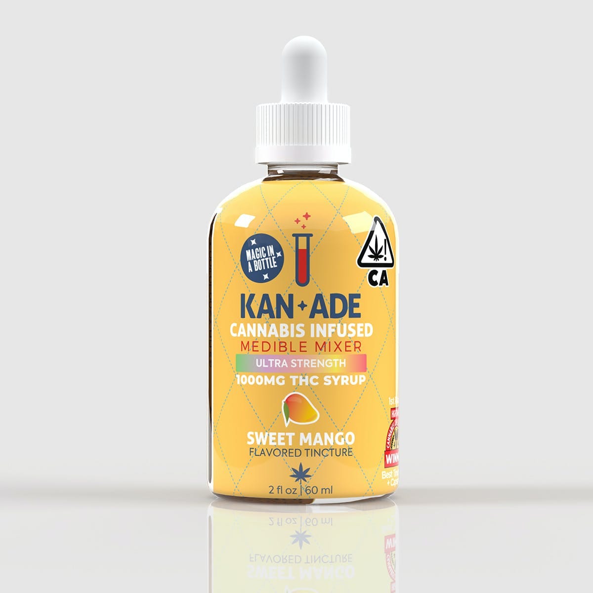 Kanade — Mango