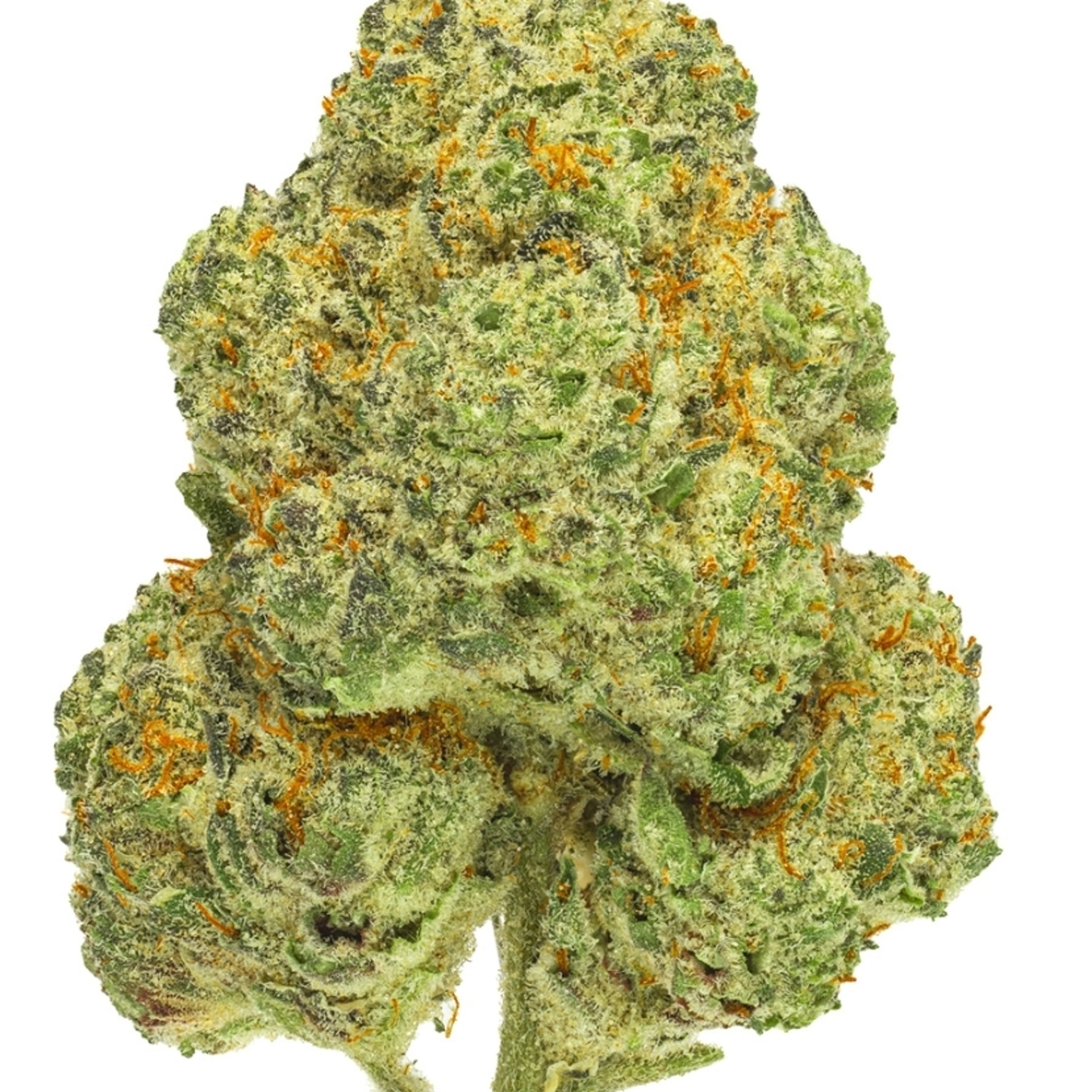 Mango Kush | Flower | 14g | Premium Smalls - Dubs Green Garden - - $99.99 - Flowers
