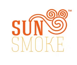 SunSmoke — Notorious Cherry