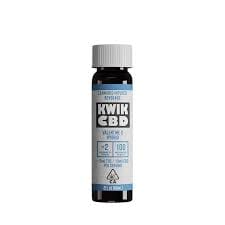Cbd Kwik Ease - Manzanita Naturals -  - $13 - Beverage