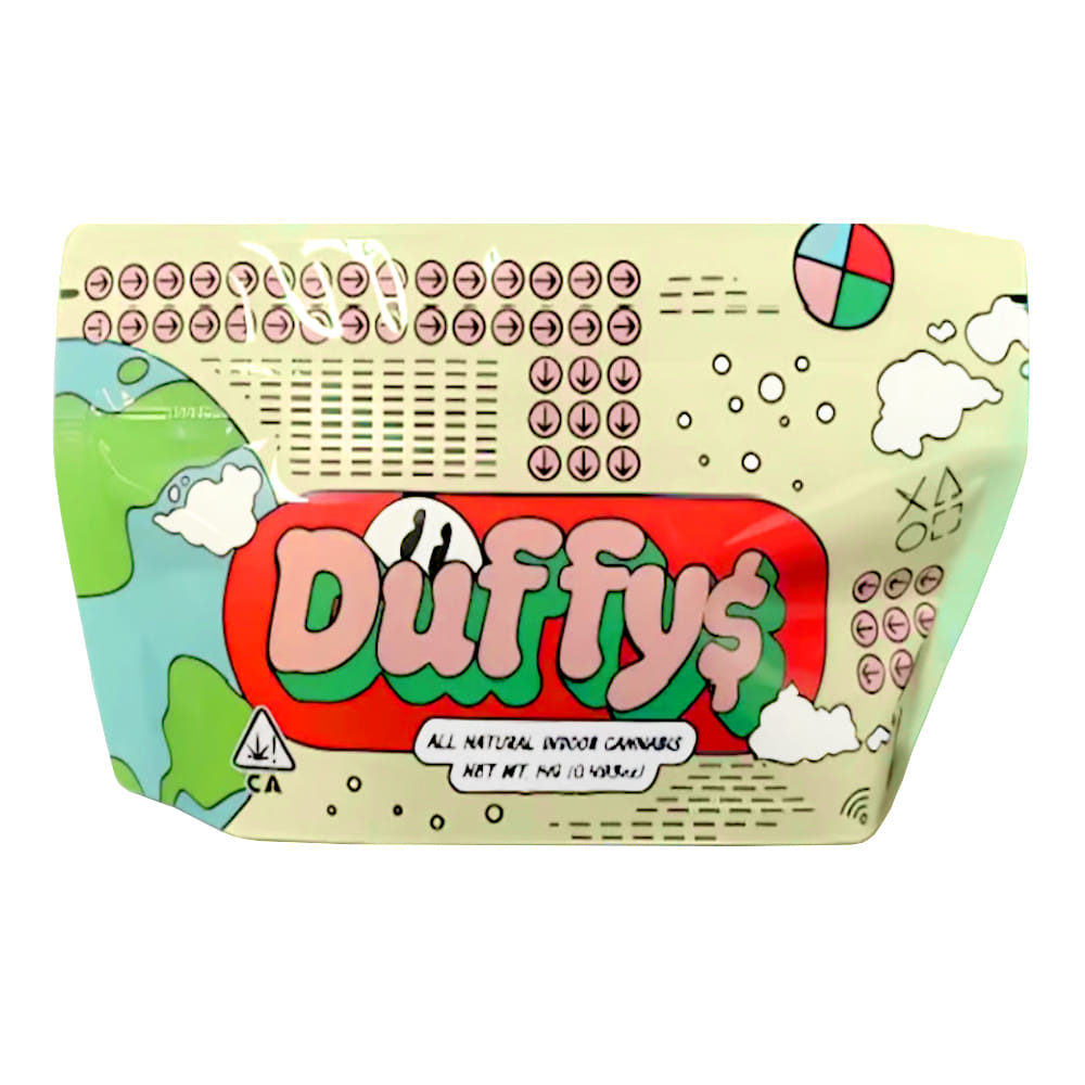 Trixxx 26.6% 14g - Duffy$ - Half-Ounce - $99.99 - Flower