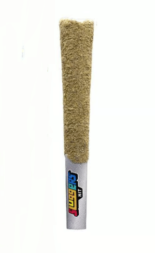 Lemon Cherry Gelato - .7g Infused Pre Roll - Sluggers - Infused PR  - Hybrid - $8 - Infused Pre-Rolls