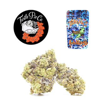 Original Sin 31.35% - 7G - Turtle Pie Co. - Original Sin (I) - $73.99 - Flower
