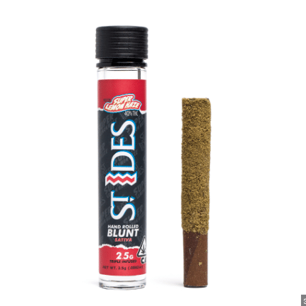 St. Ides: Santa Maria Blunt
