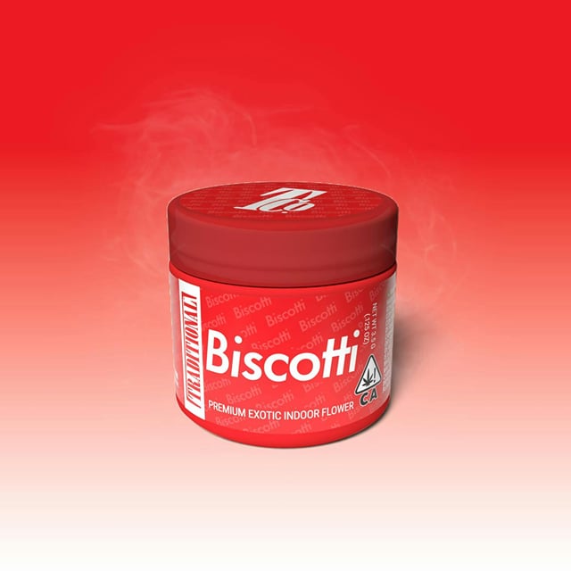 Biscotti | 3.5g
