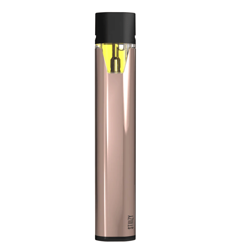Stiiizy: Pro Battery - Rose Gold - Stiiizy -  - $25 - Batteries & Accessories