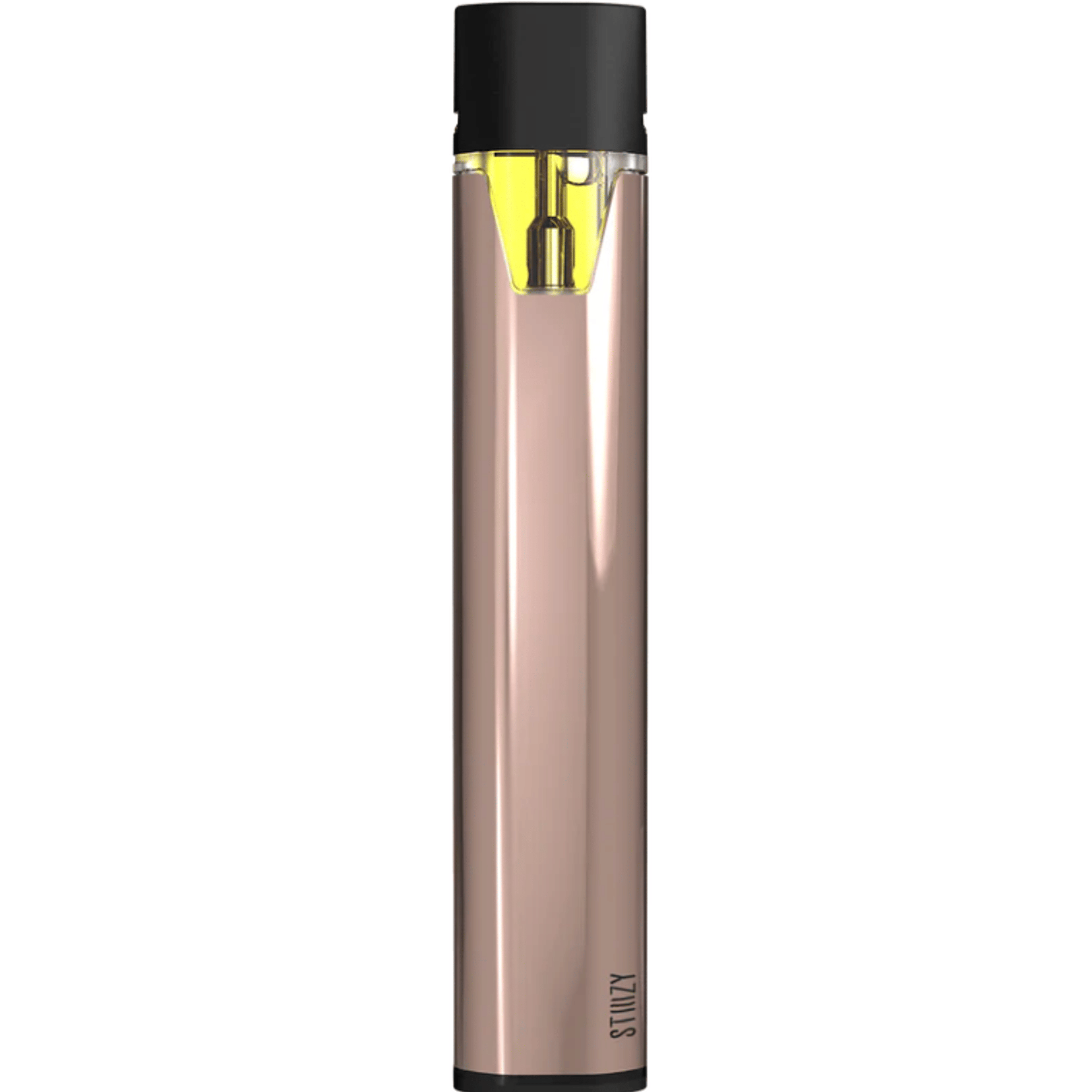 Stiiizy: Pro Battery - Rose Gold - Stiiizy - - $25 - Batteries & Accessories