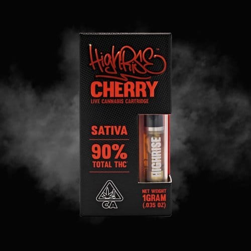 Highrise: Cherry
