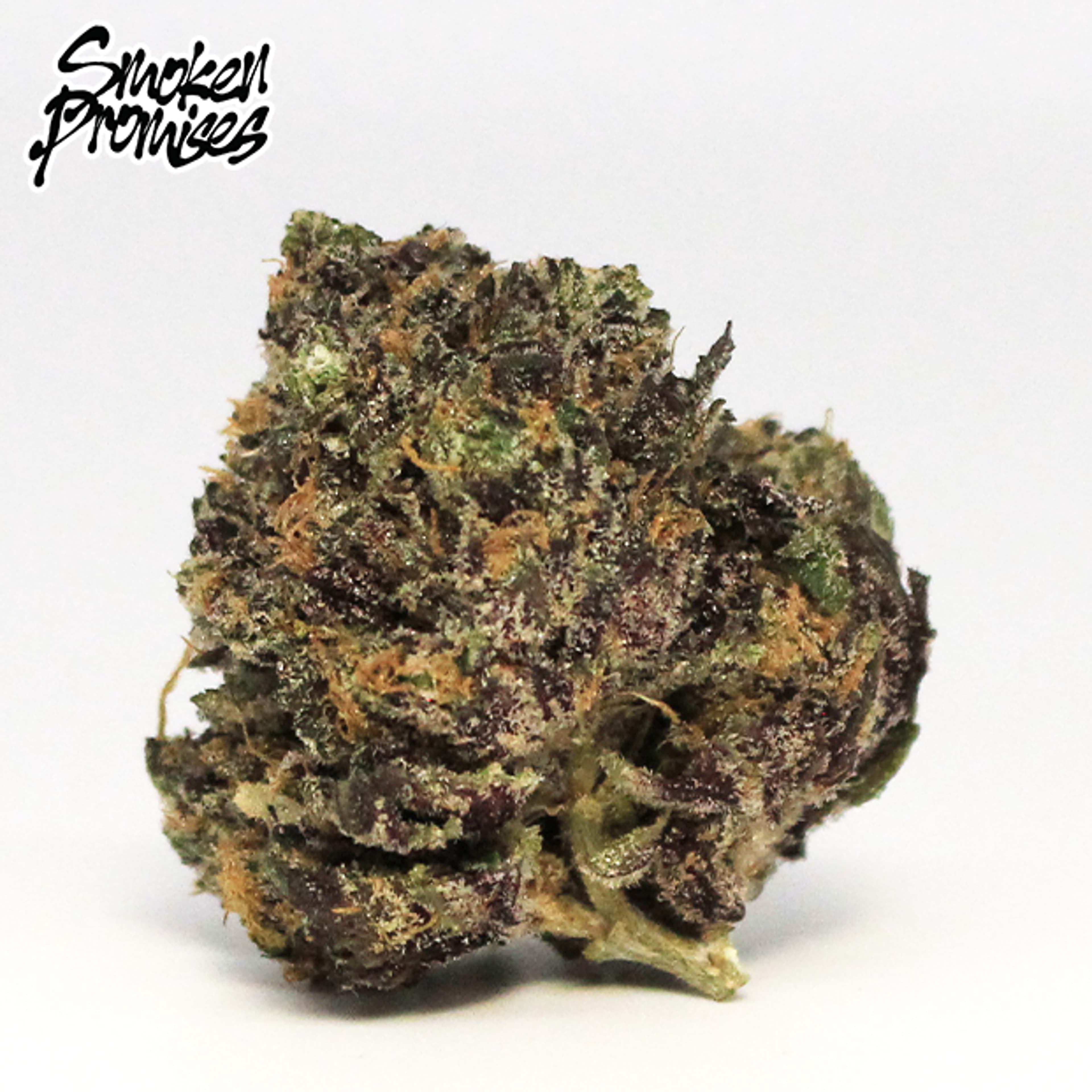 Smoken Promises - Raspberry Reaper - 3.5g - Smoken Promises - - $29.99 - Indoor Flowers