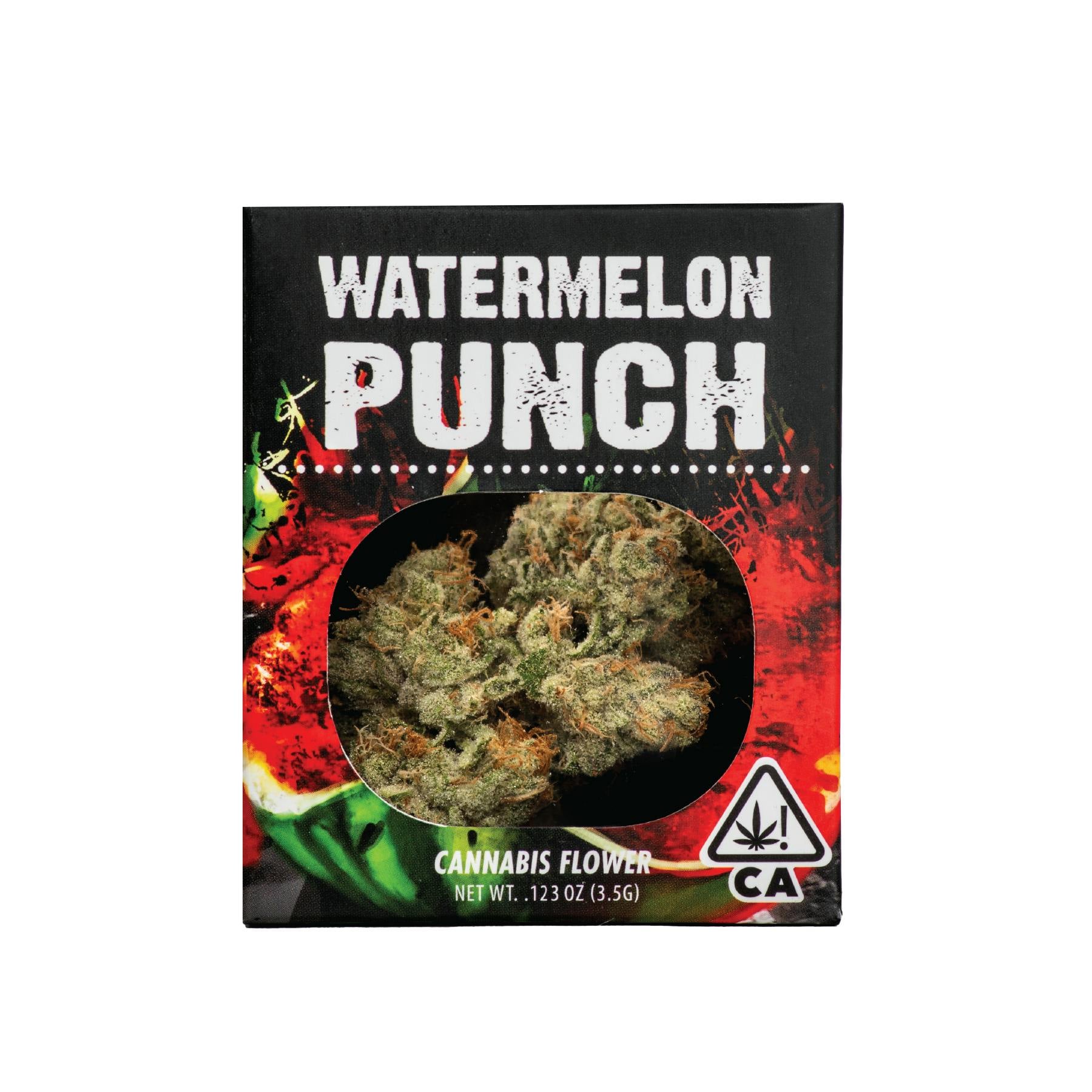 Decibel Gardens: Watermelon Punch