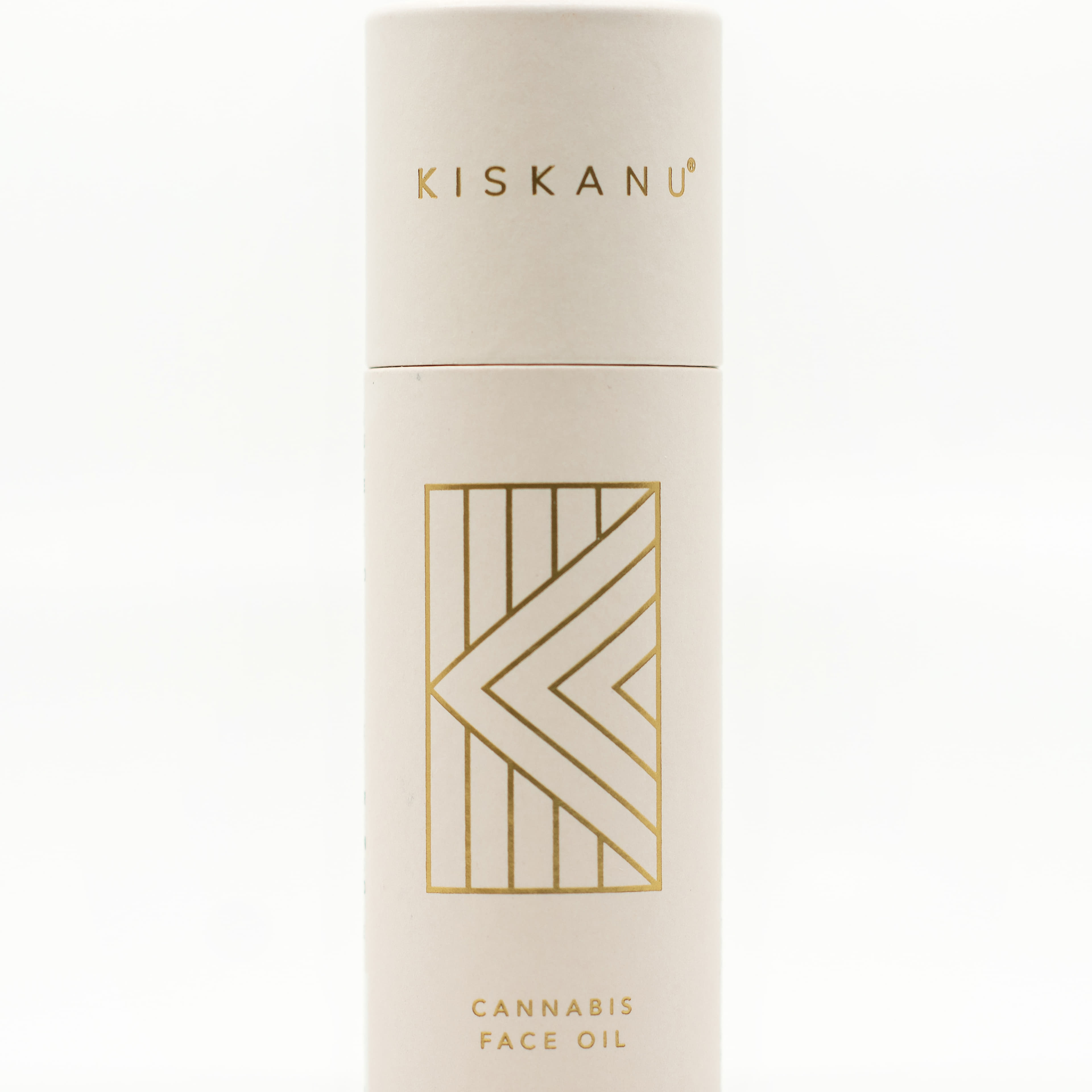 Cannabis Face Oil 30ml - Kiskanu - Face Oil 30ml - $45 - Topicals