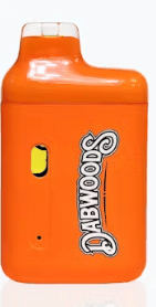 Mothers Milk 1G Dab Bar - Dabwoods -  - $25.50 - Cartridges