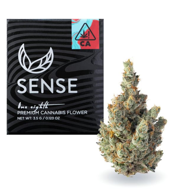 Sense: GMO