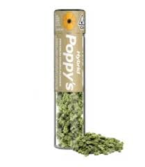 OG Kush (Smalls) (3.5G) *Excluded From All Discounts* - Poppy'S -  - $12 - Flower