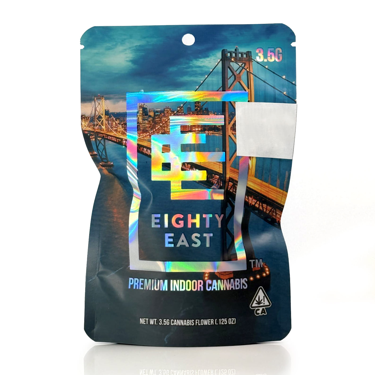 Cuties 29.73% - 3.5G *SPECIAL PRICING* - Eighty East - Cuties (H) - $27.20 - Flower