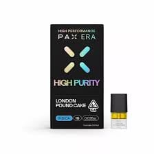Pax Era High Purity Pod - Pax - Blue Zlushi (H) - $37 - Vape Cartridges