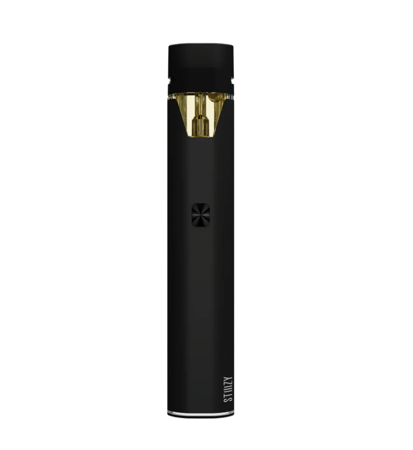 Stiiizy: Pro Battery - Black - Stiiizy -  - $25 - Batteries & Accessories