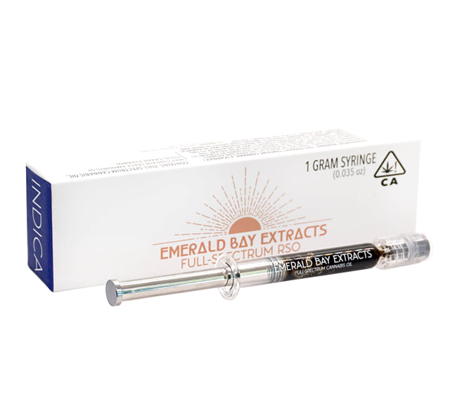 Ice Cream Cake Full Spectrum Oil 1g