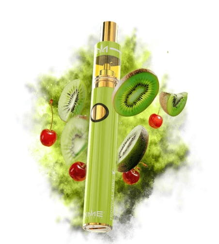 Tropical Kiwi - All-In-One 1g