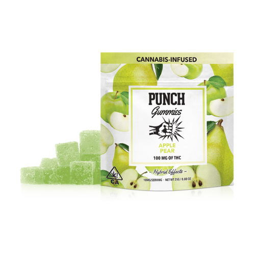 Punch: Apple Pear