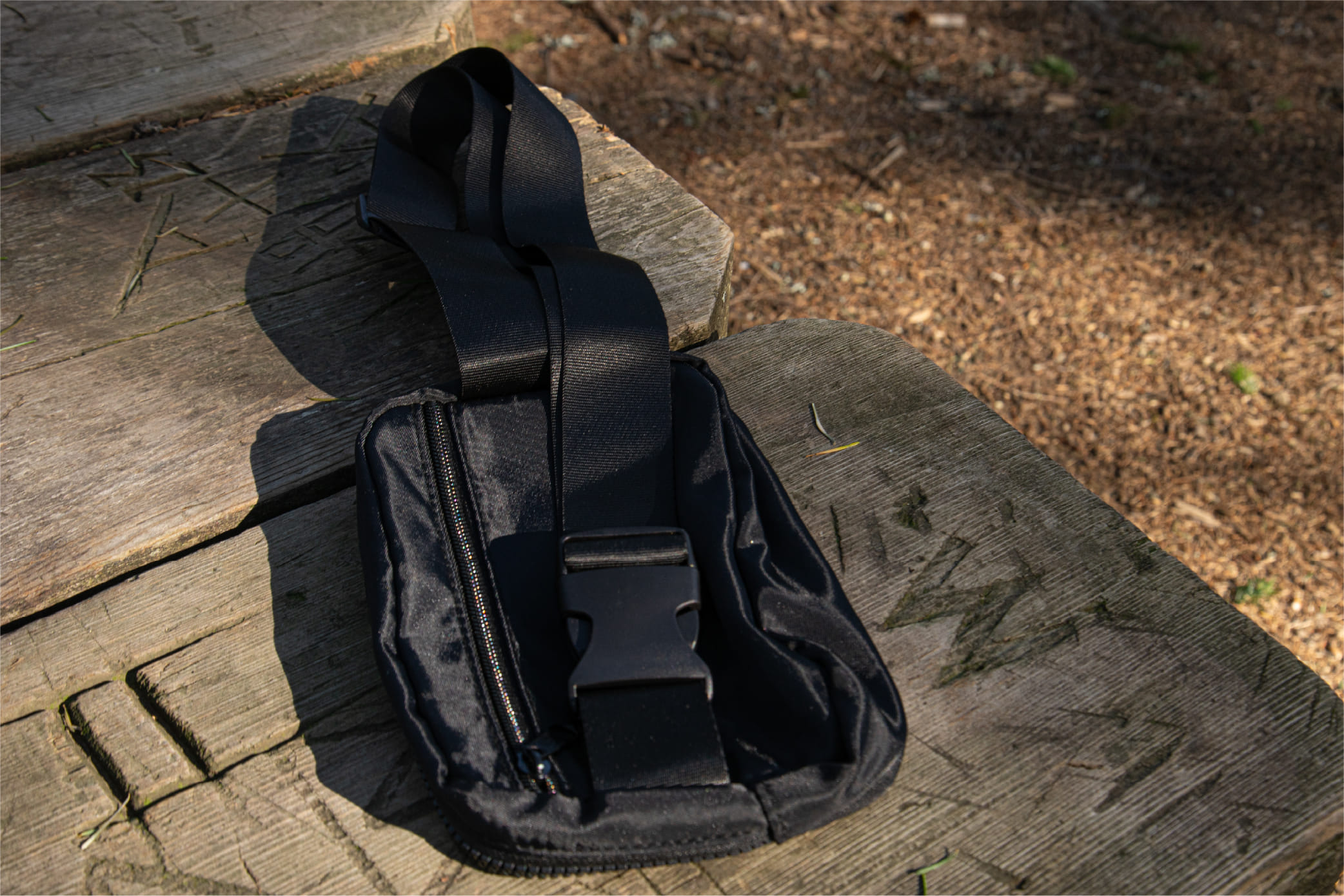 Nice Guys Delivery Fanny Pack - A Nice Guys Production - Nice Guys Fanny Pack - $20 - Accessories