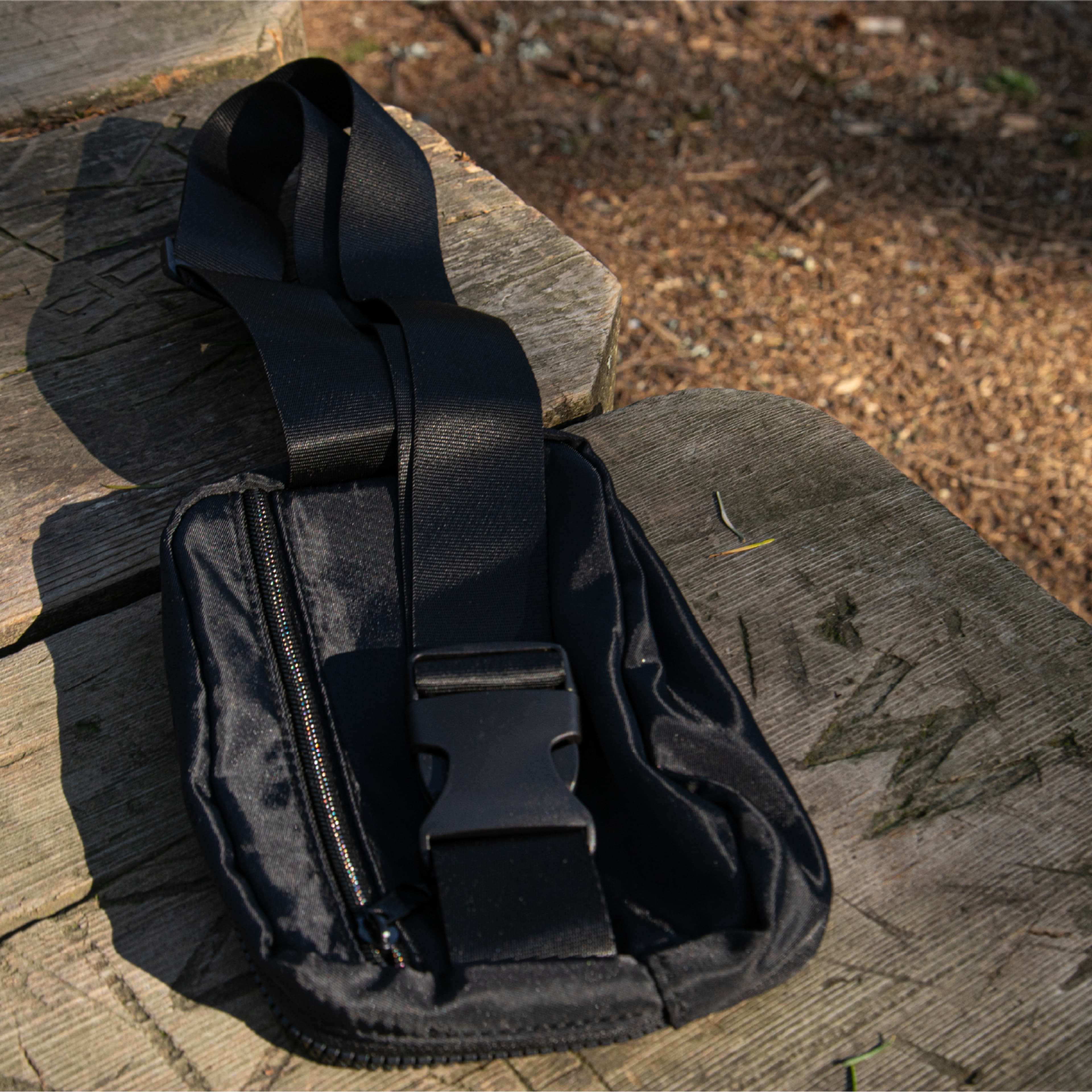 Nice Guys Delivery Fanny Pack - A Nice Guys Production - Nice Guys Fanny Pack - $20 - Accessories