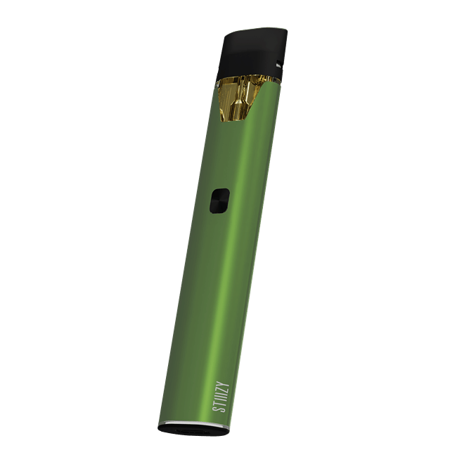 Green | Pro Battery