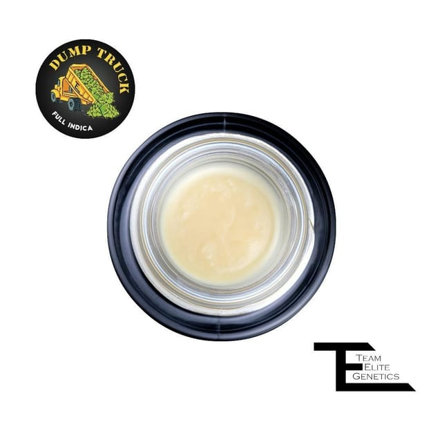Team Elite Genetics — Dump Truck