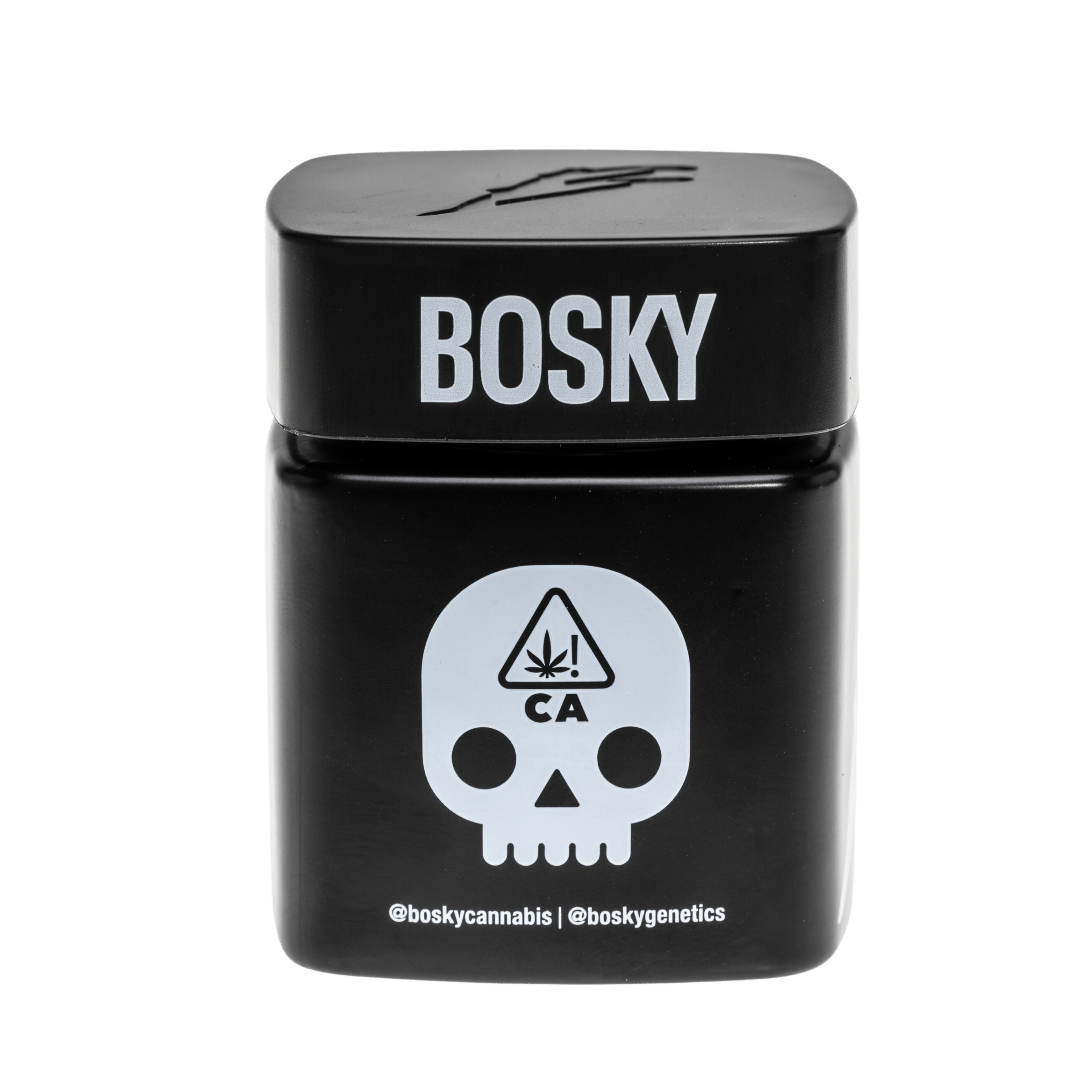 SOAP X ODDER POPZ #29 3.5G JAR - BOSKY - - $37.75 - Flowers