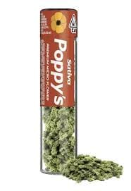 Maui Wowie (Smalls) (3.5G) *Excluded From All Discounts* - Poppy'S -  - $12 - Flower