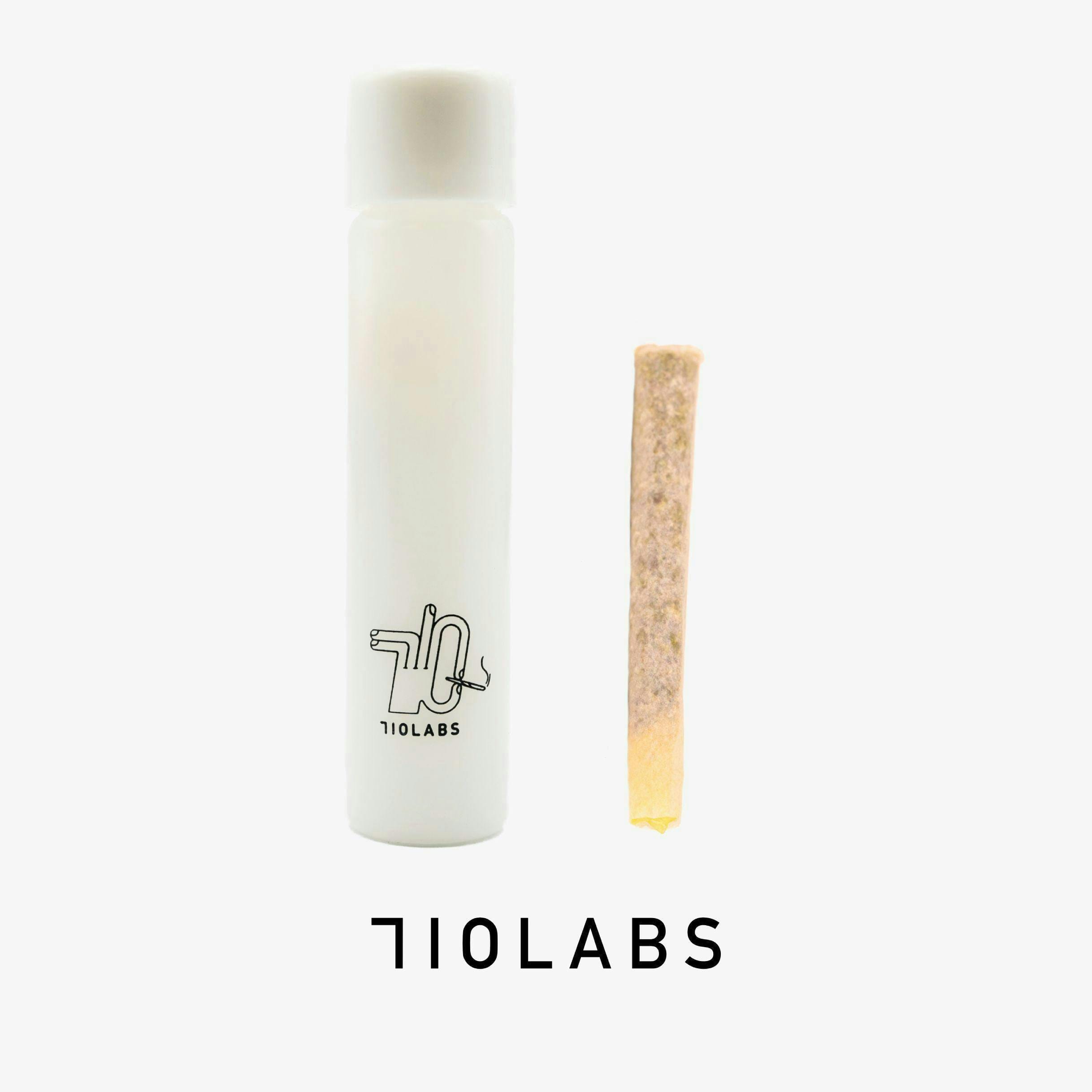 710 Labs: The Sweeties #7
