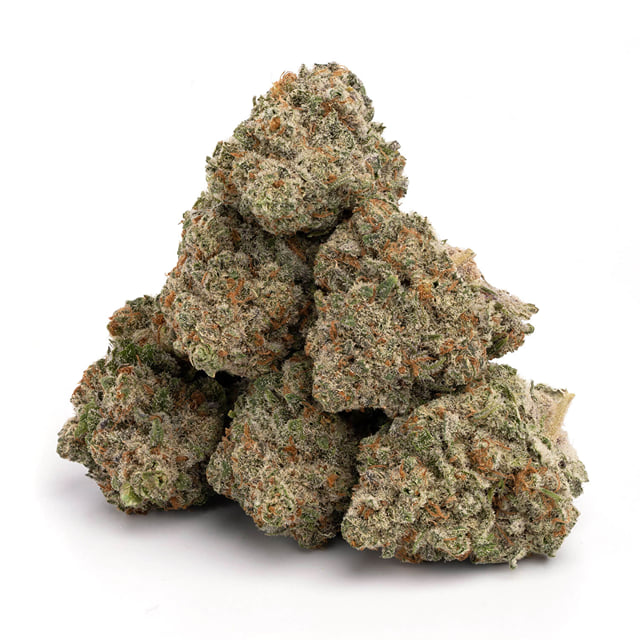 Bud Dynasty - 14g Top Shelf Flower - Jack Herer
