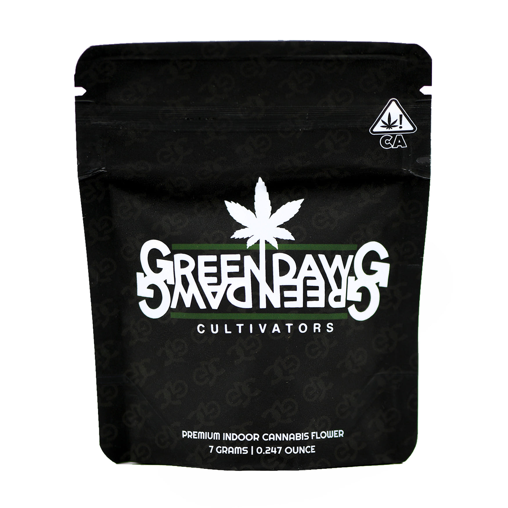 Doap 28.96% - 7g Smalls - Greendawg Cultivators - Quarter - $67.66 - Flowers