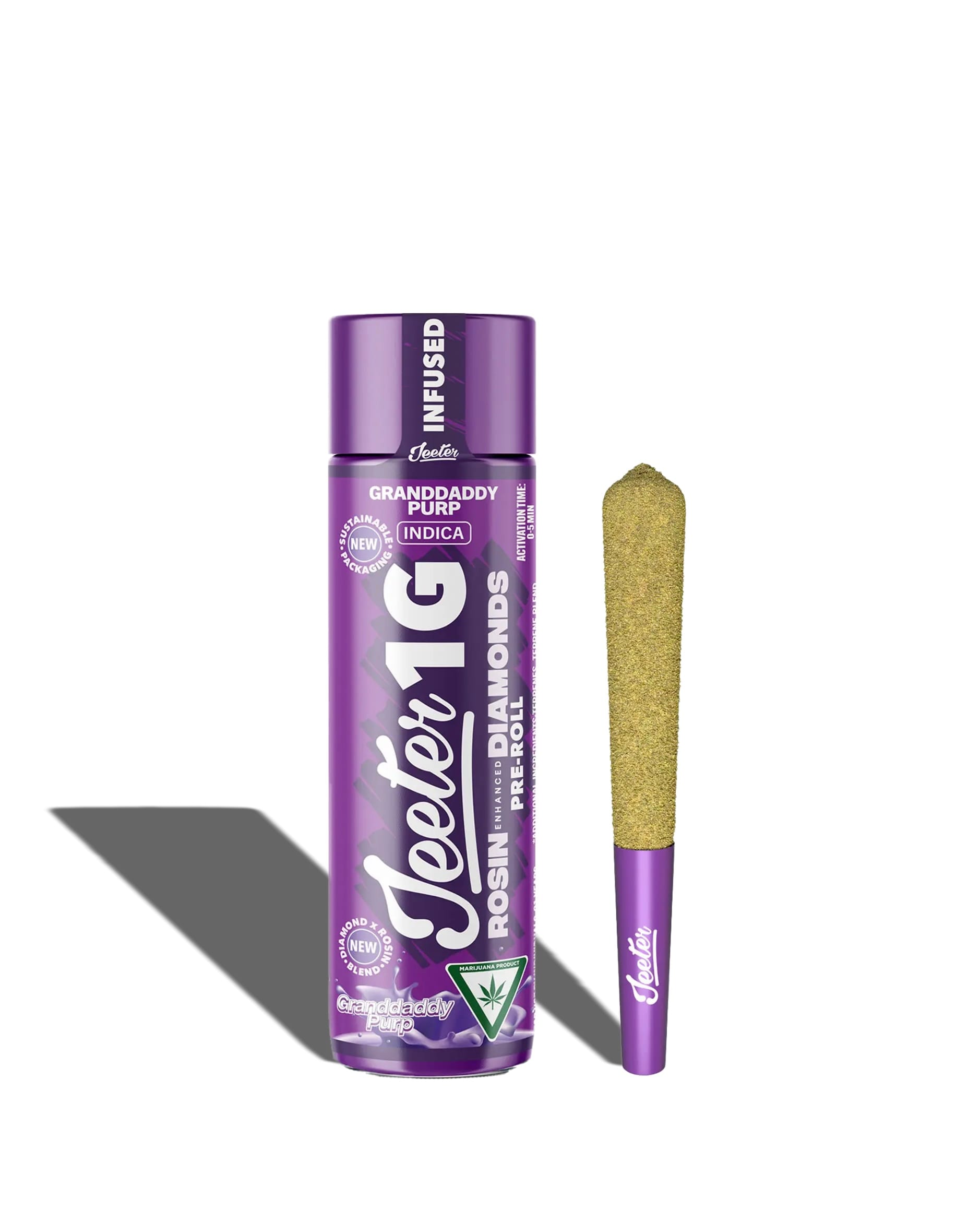 Jeeter: Grandaddy Purp