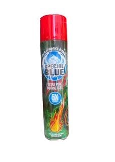 Special Blue Butane 300ML