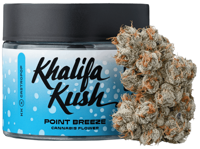 Point Breeze | 3.5g